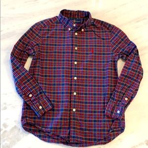 Ralph Lauren Button Down